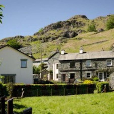 Villa Langstrath, Chapel Stile Extérieur photo